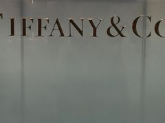-Tiffany & Co.蒂芙尼
(广州太古汇店)