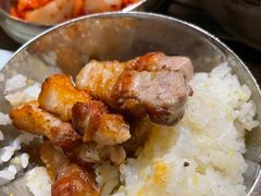 -坦坦大炉·韩式烤肉(望京店)
