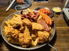 -MI WU FACTORY米屋美食工厂餐厅(绿地店)