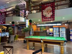 -第三空间·趣味桌游·轰趴.室内CS.剧本杀(大武汉1911店)