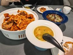 -3号仓库·创意中国菜(乐清正大广场店)