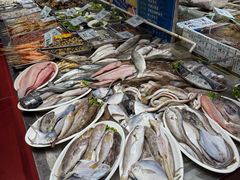 -旺角小渔村(二马路店)