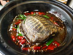 -老家信阳菜(北京路店)