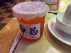 -小柴米·传统江西菜(八一广场店)