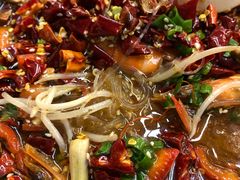 -陈根记大牌档