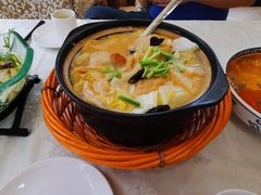 -聚丰园•湖鲜餐厅(阿红私房菜梅石路店)