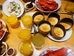 -mezza9 Macau(澳门君悦酒店)
