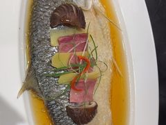 -御沪沪味园.融合菜.海鲜(斜土路店)