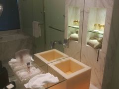 -上海滴水湖皇冠假日酒店