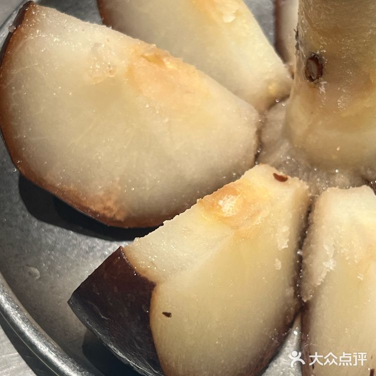 探店记：烤肉店必点