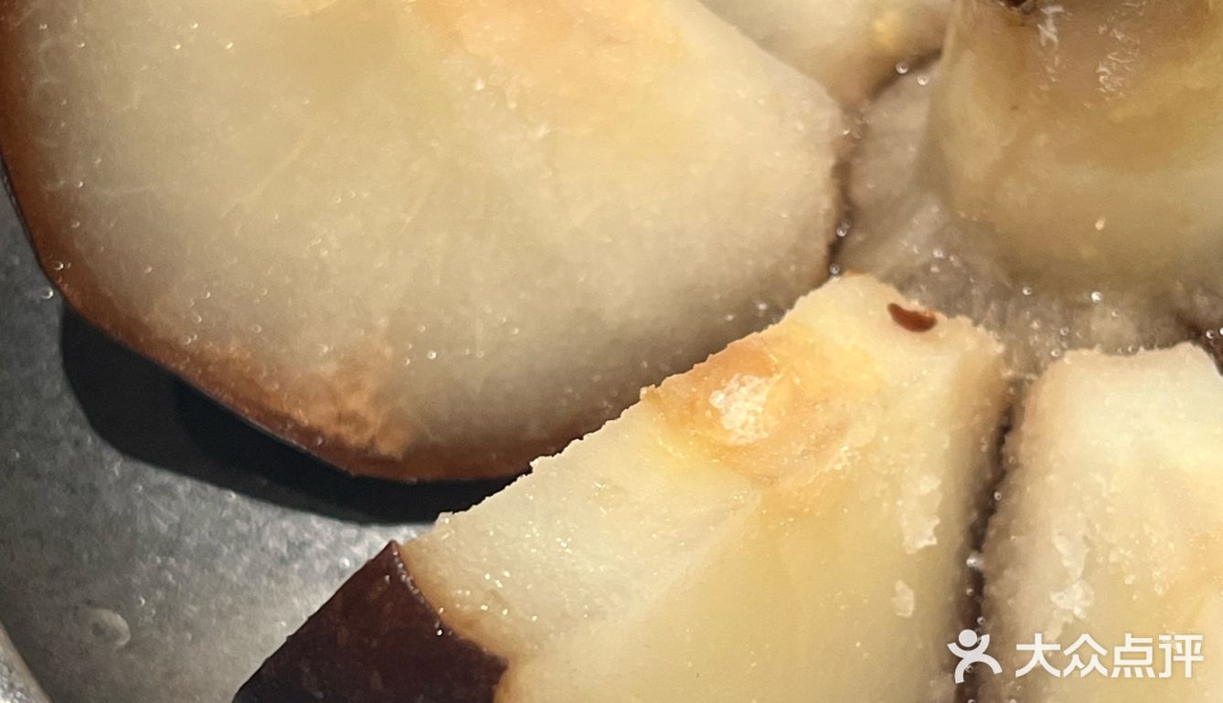 探店记：烤肉店必点