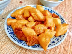 -门框胡同百年卤煮(前门煤市街店)