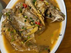 -胖嫂海鲜饭店