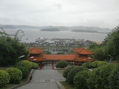 -仙人山公园