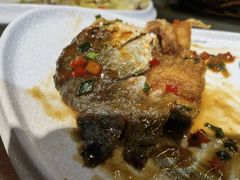 -大洋家·精品潮汕菜·生腌砂锅粥(天河东路店)