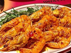 -ZAFFERANO西班牙海鲜饭(上海首店)
