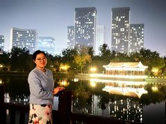 -西海子公园