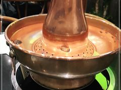 -北门涮肉·铜锅涮肉(南锣鼓巷店)