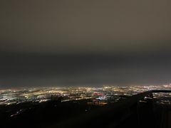 -紫金山山顶公园