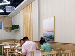 -北戴河庆山饭店·海鲜砂锅粥(北戴河黑石路店)