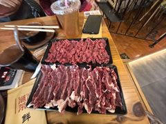 -荣记潮汕牛肉火锅(仙鹤街店)
