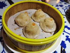 知味小笼包-江南赋(内蒙古大厦店)