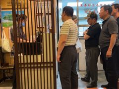 -东泰祥生煎馆(陕西南路店)
