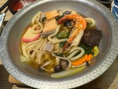 -小山日本料理(兴业太古汇店)