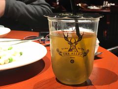 -镇江苏宁万豪酒店-苏筵中餐厅