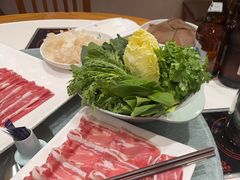 -草原传奇鲜羊火锅(桥北店)
