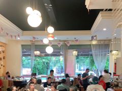 大堂-外婆味道·云南经典家常菜(北站店)