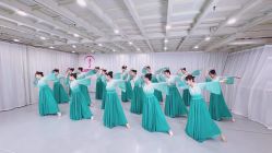 -艺佳舞蹈培训学校