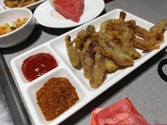 -海底捞火锅(方塔东街店)
