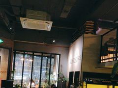 -ibarrel爱杯·bistro&brunch(江宁路店)