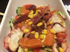 -桂马·日本料理·海胆·海鲜饭·酒场(民主广场店)