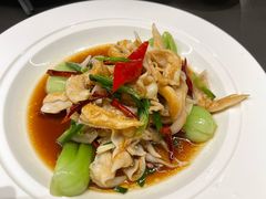 -东莱馋房(陆家嘴店)