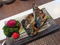 -樱の千渡日式料理·铁板烧•烧鸟(金盛田广场店)