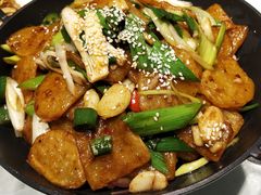 -正阳春烤鸭店(杨楼店)