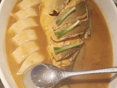 -淮扬韵(市政府汉神店)