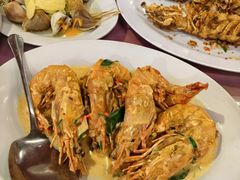 -大茄来海鲜餐厅(亚洲城分行)