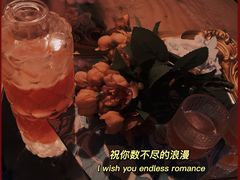 -阁楼Glow