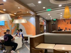 -魏家凉皮(解放路火车站店)