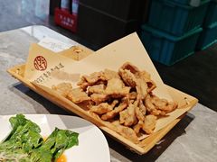 -1937青岛老味道·海肠捞饭·青岛菜(大鲍岛栈桥店)