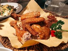 -前海沿·青岛菜(乐客城店)