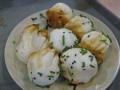 SJ-玖鲜小笼(中山广场店)