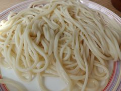 -歹歹的加个面过油肉拌面