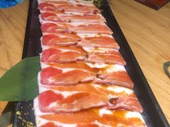 -九田家黑牛烤肉料理(新光汇店)