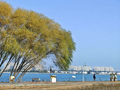 -阳澄湖半岛旅游度假区