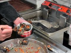 -黑色经典臭豆腐·湖南特产(太平街口店)