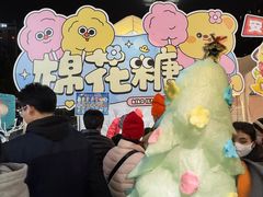 -银泰百货(海宁店)